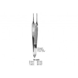 Dressing Forceps
